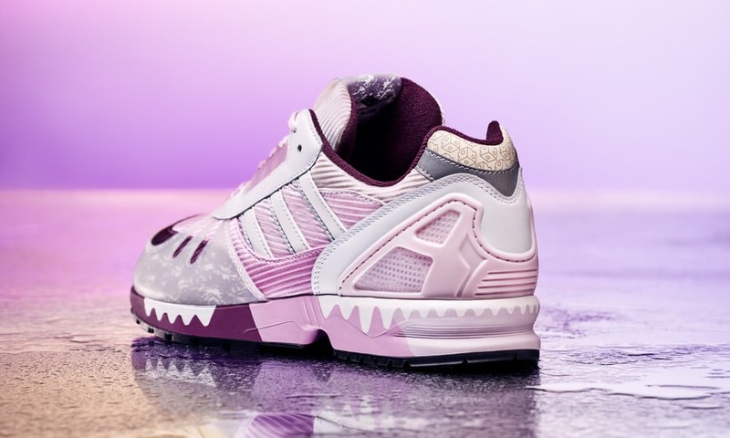 Hey Tea x adidas ZX 7000 FZ4401 Grailify